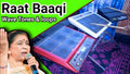 Raat Baaqi Baat Baaqi For SPD-SX, SPD-SXpro, Yamaha DTX, & Others Sampler Pads