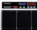 Roland OCTAPAD SPD-20 PRO Digital Percussion Pad Octapad