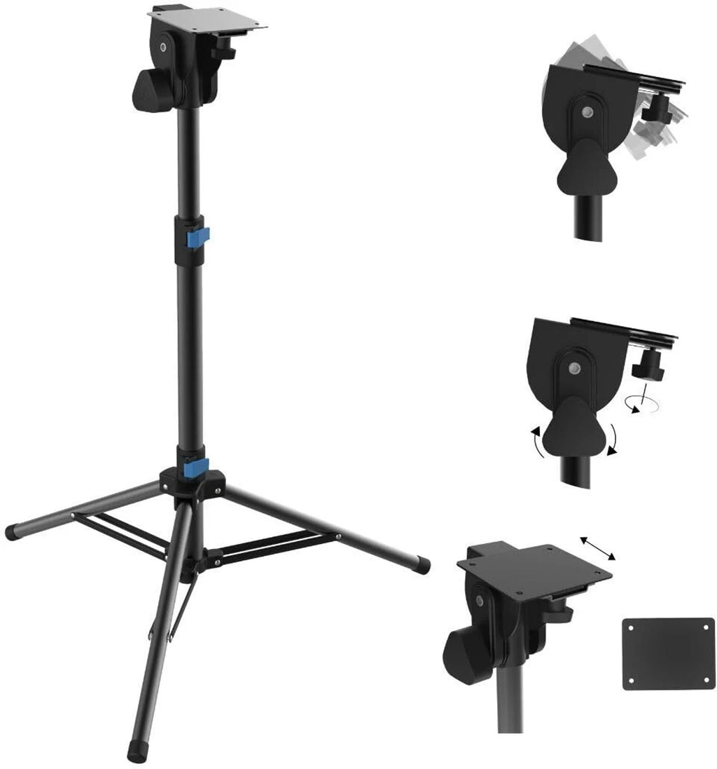 PS1 Octapad Stand With Bag