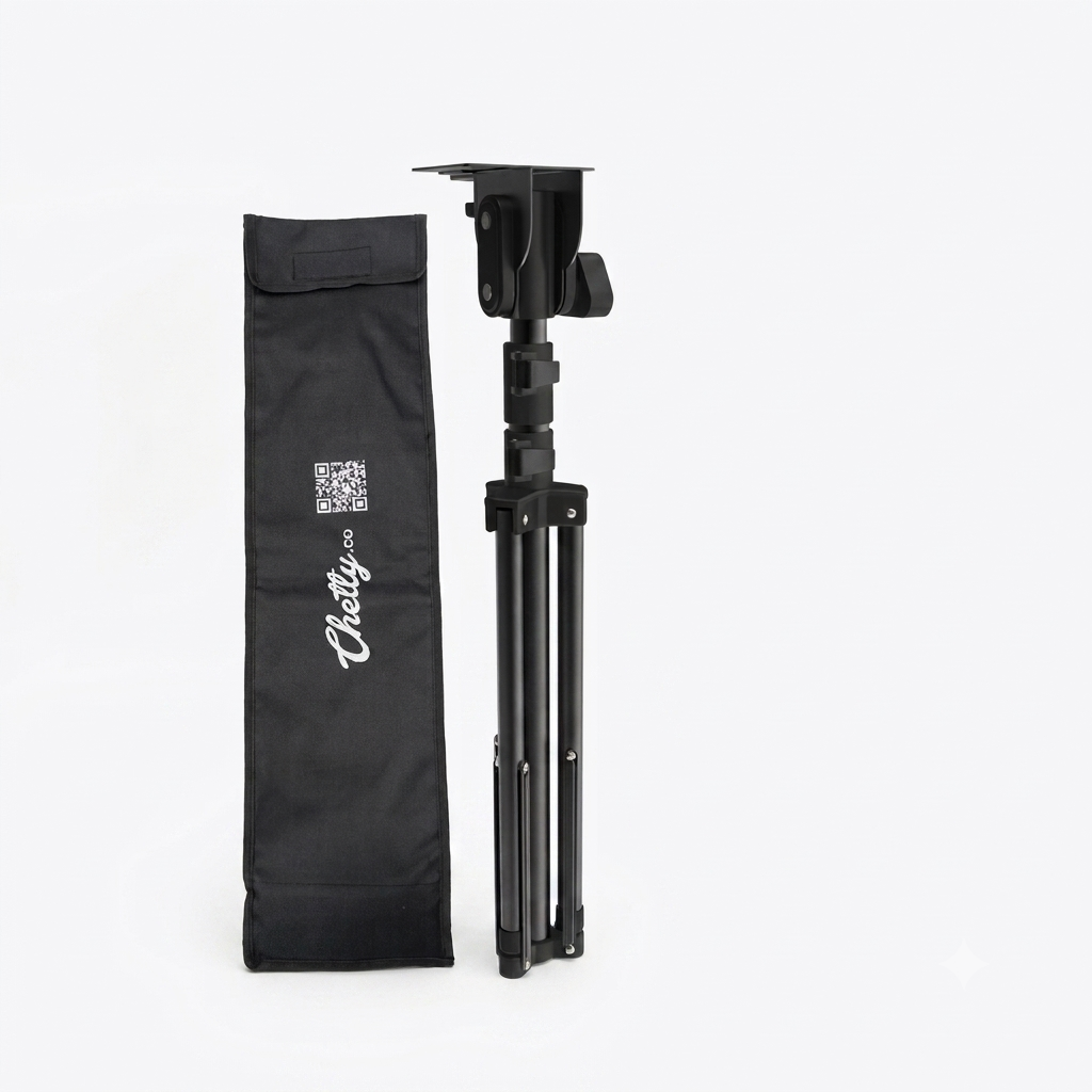 PS1 Octapad Stand With Bag