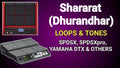 Shararat (Dhurandhar) For SPD-Sx, SPD-SXpro, Yamaha DTX & Others Instrumental