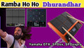 Ramba Ho | Dhurandhar Loops & Tones For SPD-SX, SPD-SXpro, Yamaha DTX, Keybords & Others Instruments