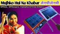 Mujhko hui na khabar Loops & Tones For SPD-SX, SPD-SXpro, Yamaha DTX, & Others Sampler