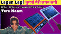 Lagan Lagi Loops & Tones For SPD-SX, SPD-SXpro, Yamaha DTX, & Others Sampler