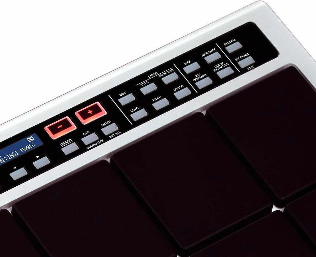 Roland OCTAPAD SPD-20 PRO Digital Percussion Pad Octapad