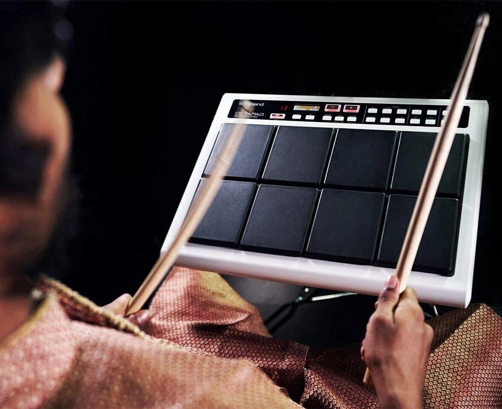 Roland OCTAPAD SPD-20 PRO Digital Percussion Pad Octapad