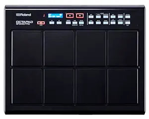Roland OCTAPAD SPD-20 PRO Digital Percussion Pad Octapad