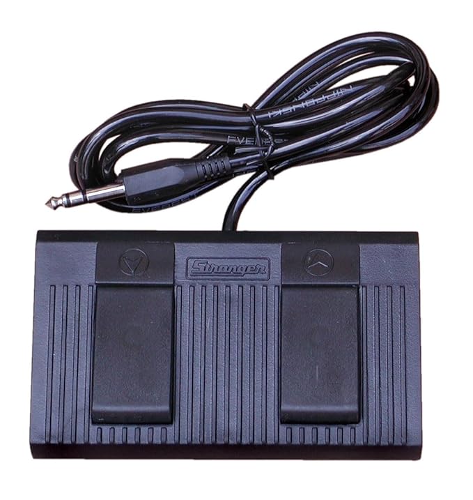 Stranger PSP 2 Damper & Sustain Pedal